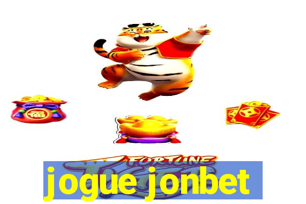 jogue jonbet